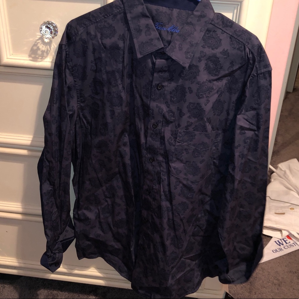 Button down shirt